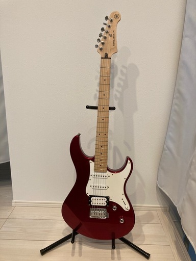 パシフィカ 112 ギター