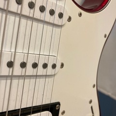 パシフィカ 112 ギターの画像