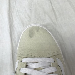 ⭐︎ドリーム2号館⭐︎ VANS/スニーカー/BE/25.0cmの画像
