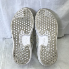 ⭐︎ドリーム2号館⭐︎ VANS/スニーカー/BE/25.0cmの画像