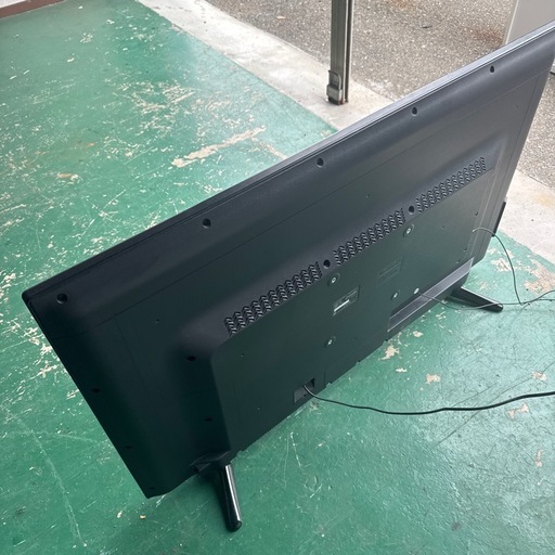 液晶テレビ　50型