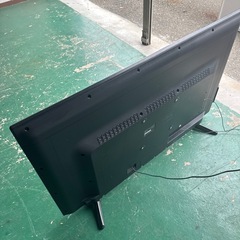 液晶テレビ　50型の画像