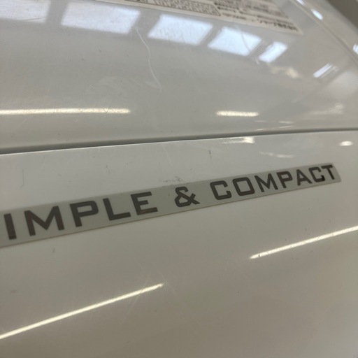 SHARP 全自動洗濯機