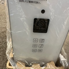 加湿器の画像