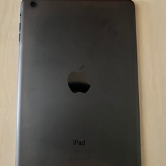 Apple iPad mini 第1世代の画像