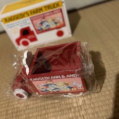 新品　アン＆アンディ おもちゃ　新品の画像