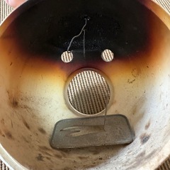 蚊取り線香ホルダー 蚊遣り豚 ブタ 昭和レトロ 陶器製　アンティークの画像