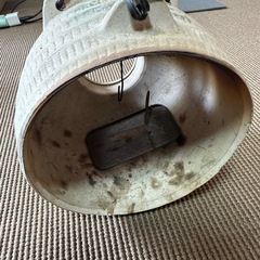 蚊取り線香ホルダー 蚊遣り豚 ブタ 昭和レトロ 陶器製　アンティークの画像