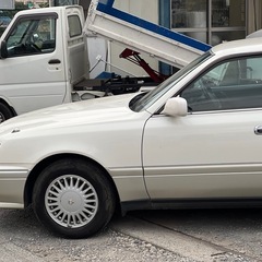 美車‼️6万キロ　15クラウン　3000ccの画像