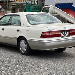 美車‼️6万キロ　15クラウン　3000ccの画像
