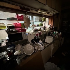 残置分片付け　見積もりよろしくお願い申し上げます。の画像