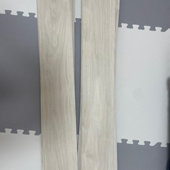 ピタフィー　フローリングDIYの画像