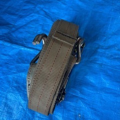 ラッシングベルト 荷締機 の画像