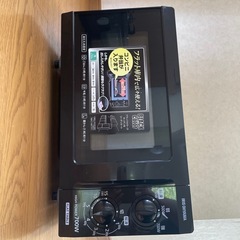 電子レンジ　アイリスオーヤマの画像