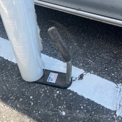 ラップ巻き機の画像