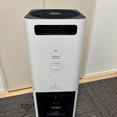 バルミューダ　EJT-1100SD-WK　空気清浄機の画像