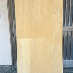 ベニヤ　色サイズ各種　現物見てから判断可ですの画像