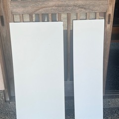 ベニヤ　色サイズ各種　現物見てから判断可ですの画像