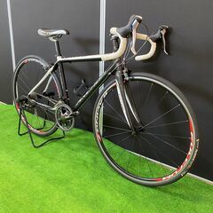 【ロードバイク】ANCHOR アンカー　RFX8W　450mm 2009【引取限定・現状渡し】三重県の画像