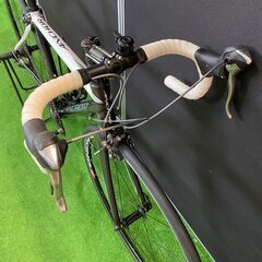 【ロードバイク】ANCHOR アンカー　RFX8W　450mm 2009【引取限定・現状渡し】三重県の画像