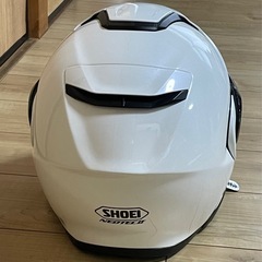 【美品】SHOEI NEOTECⅡ ヘルメットの画像