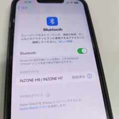 【良品】SONY INZONE H7/WH-G700/YY2960/ワイヤレスゲーミングヘッドセット/For PC.PS5の画像