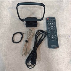 【超美品】Panasonic SA-PMX90 ミニコンポ Bluetoothの画像