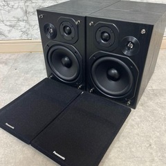 【超美品】Panasonic SA-PMX90 ミニコンポ Bluetoothの画像