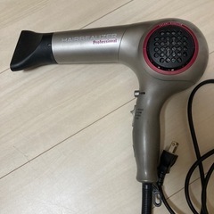 ドライヤーの画像