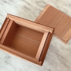 箱根　寄木細工の画像