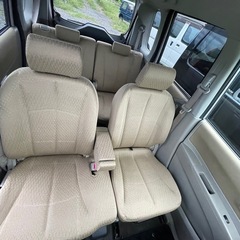 Suzuki Palette 2009   車検 2026/12の画像