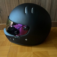 シンプソンレプリカ　　マッドブラック　XLの画像