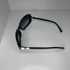 (決まりました)CHANEL サングラス　リボンの画像