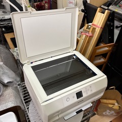 EPSON プリンターカラリオの画像
