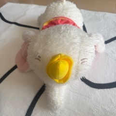 ぬいぐるみゾウの画像