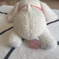 ぬいぐるみゾウの画像