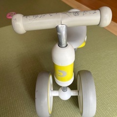 D-bike 三輪車の画像
