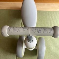 D-bike 三輪車の画像