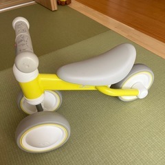 D-bike 三輪車の画像