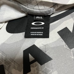 オークリーの画像