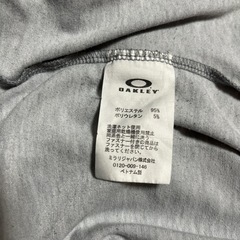 オークリーの画像