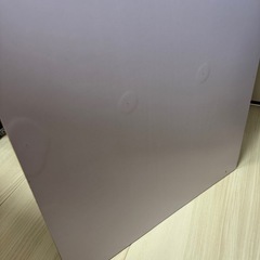 シングルベッド×2(連携できる)マットレス付きの画像