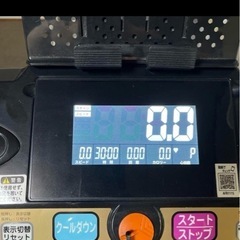 今だけ20%　ランニングマシーン　アルインコの画像
