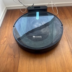 Proscenic 自動掃除機の画像