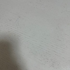 ニトリのダイニングテーブルの画像
