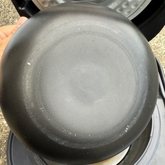 シャープ炊飯器の画像
