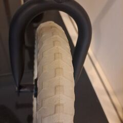 キックバイクの画像