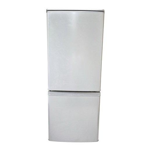 三菱電機 冷蔵庫 MR-P15H-H 146L 2023年製