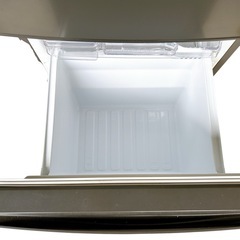 三菱電機 冷蔵庫 MR-P15H-H 146L 2023年製の画像