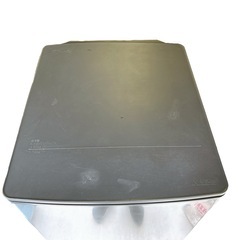 三菱電機 冷蔵庫 MR-P15H-H 146L 2023年製の画像